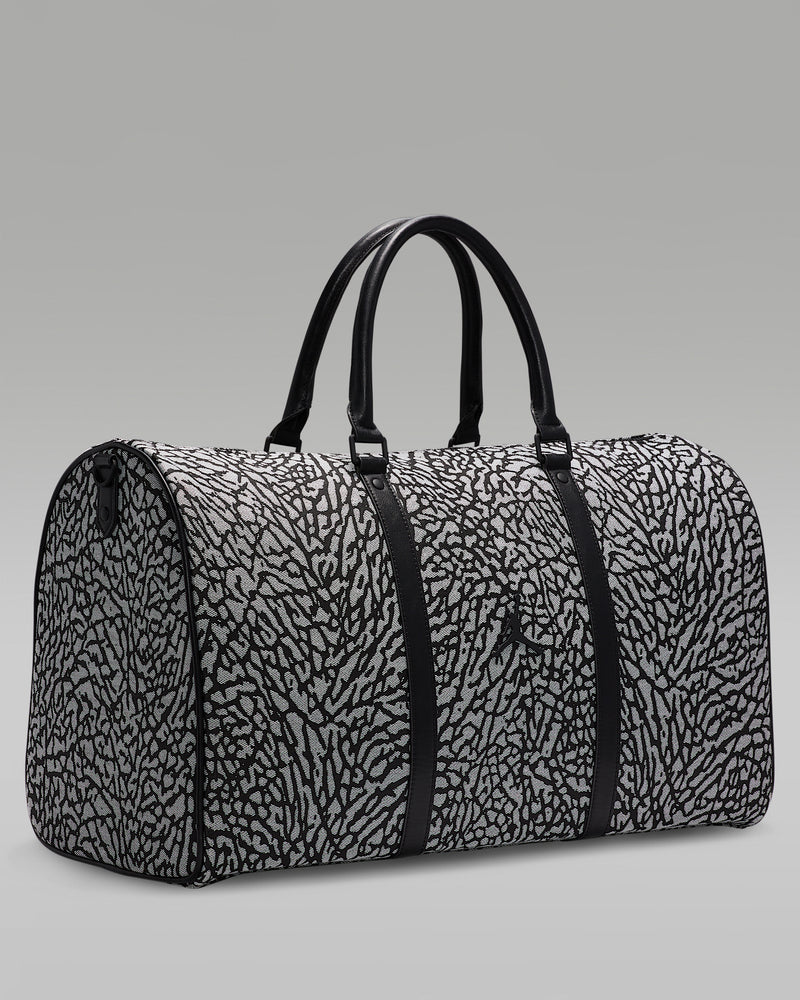 [LM0978-I00] ADULT AIR JORDAN JAM ICON DUFFLE BAG 40L
