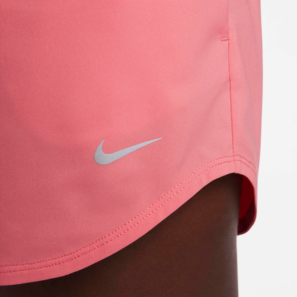 [DX6642-894] WOMENS NIKE DRI-FIT ONE ULTRA HIGH-WAISTED 3" BRIEF-LINED SHORTS
