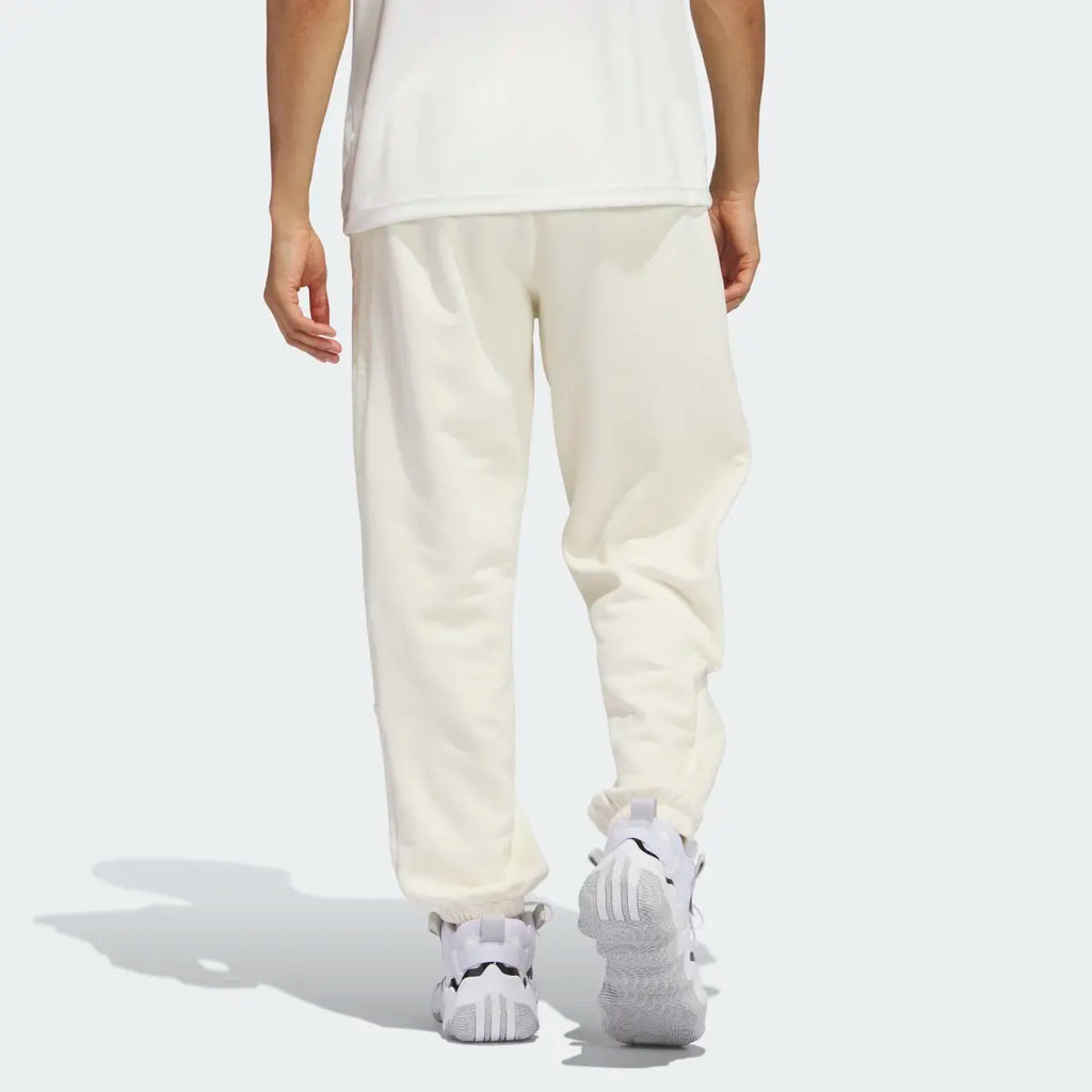 [IM3555] MENS ADIDAS HARDEN QUILT PANT
