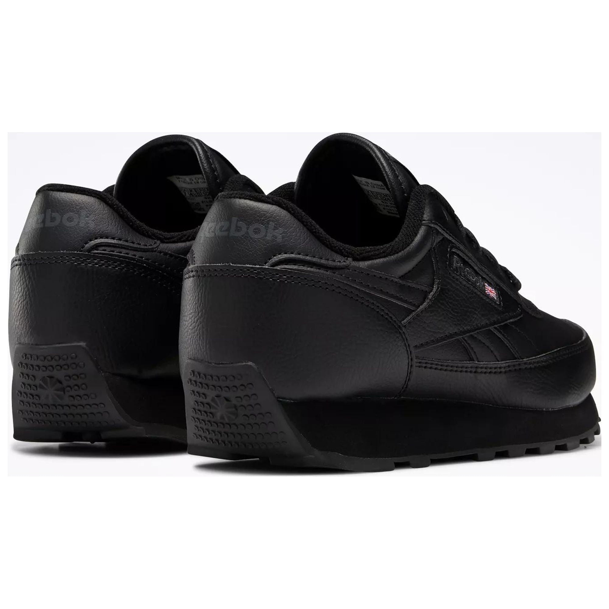[100071995/V67019] WOMENS REEBOK CL RENAISSANCE WIDE D