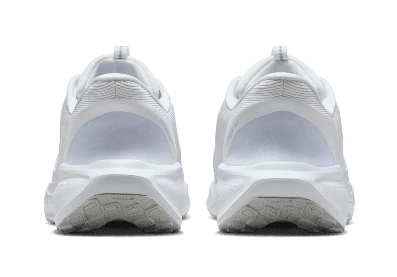 [FQ7837-101] MENS NIKE AIR ZOOM PEGASUS 41 EASYON 'WHITE'