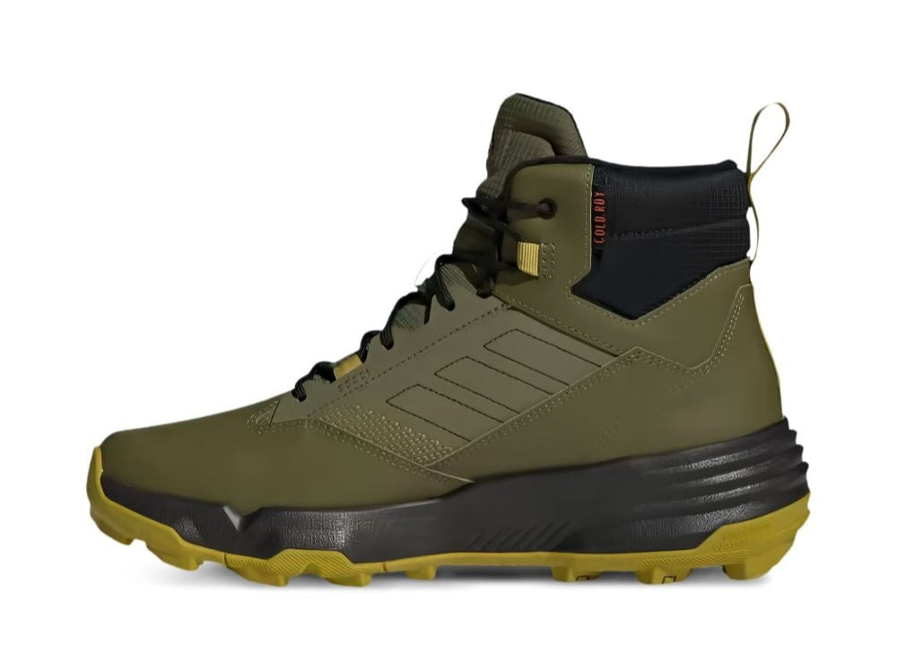 [GZ3936] MENS ADIDAS TERREX UNITY LEA MID CLD.RDY