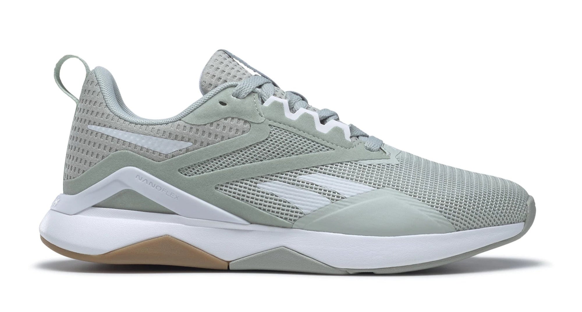 [100047543/GZ0256] Womens Reebok NANOFLEX TR