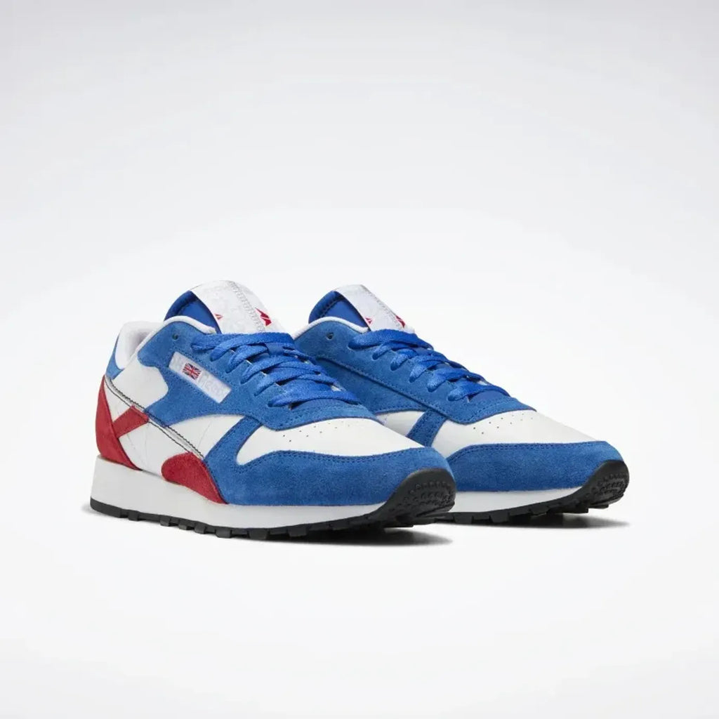 [100046112/GY1522] Mens Reebok CLASSIC LEATHER