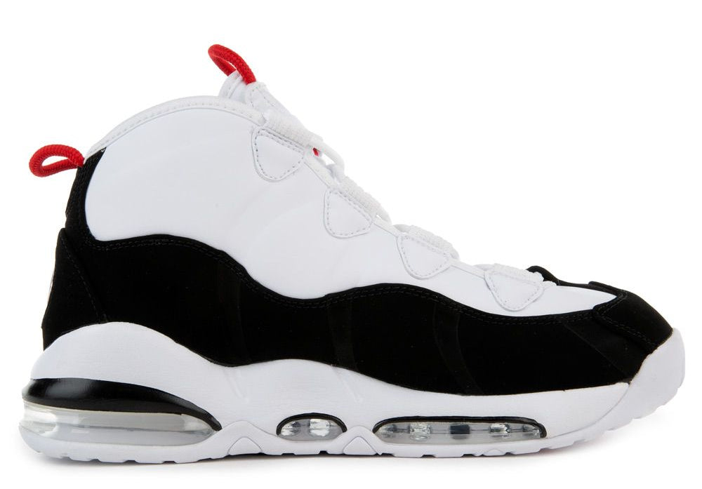 [CK0892-101] Mens Nike Air Max Uptempo '95