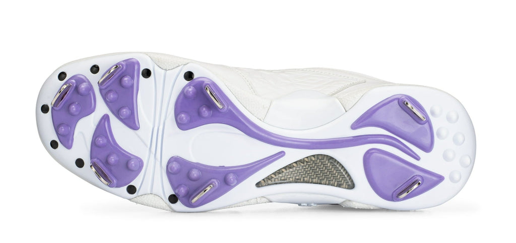 [RIPDIS-WW] WOMENS RIP-IT DIAMOND METAL SOFTBALL CLEATS (NO LID)
