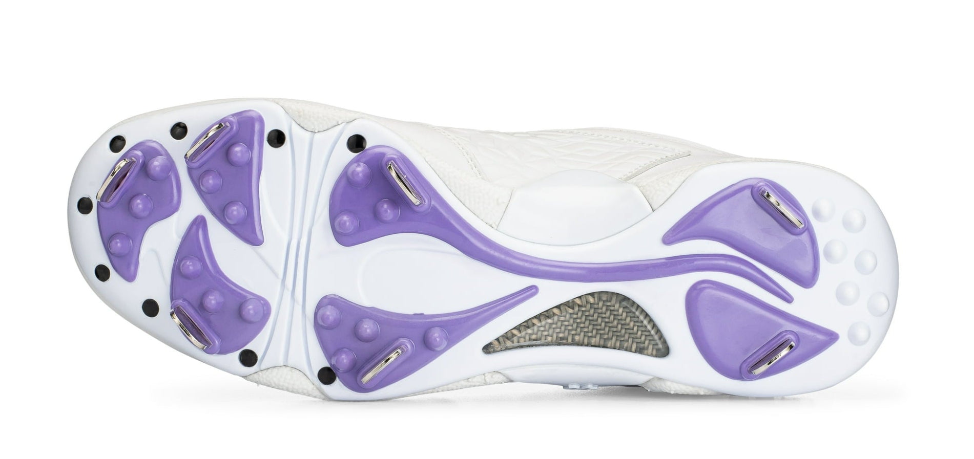 [RIPDIS-WW] WOMENS RIP-IT DIAMOND METAL SOFTBALL CLEATS (NO LID)
