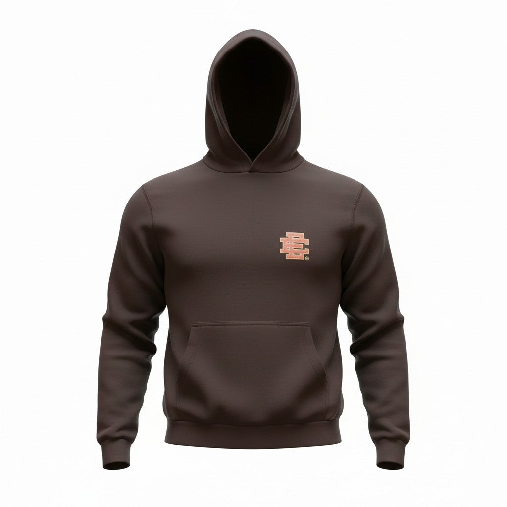 [EE0000562] MENS ERIC EMANUEL EE HOODIE