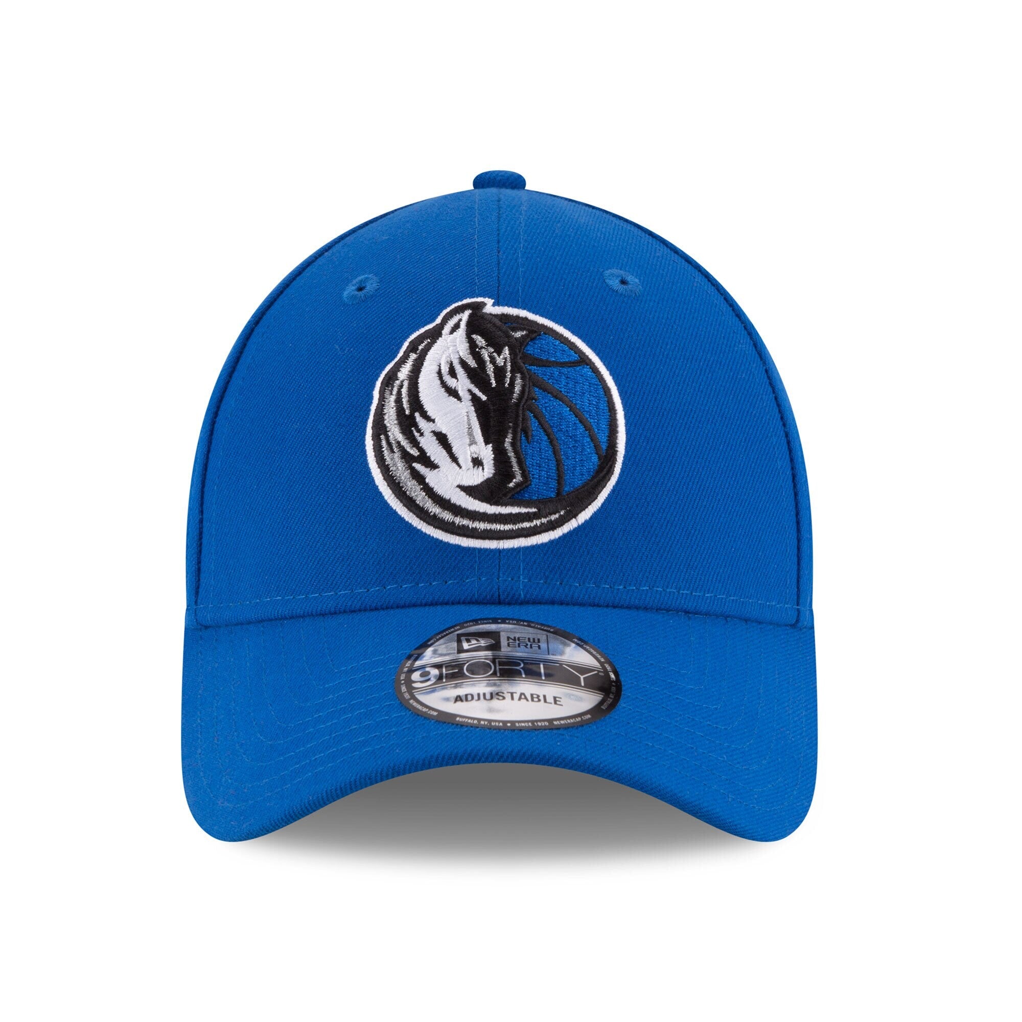[11405612] MENS NEW ERA NBA DALLAS MAVERICKS 9FORTY THE LEAGUE STRAPBACK - BLUE