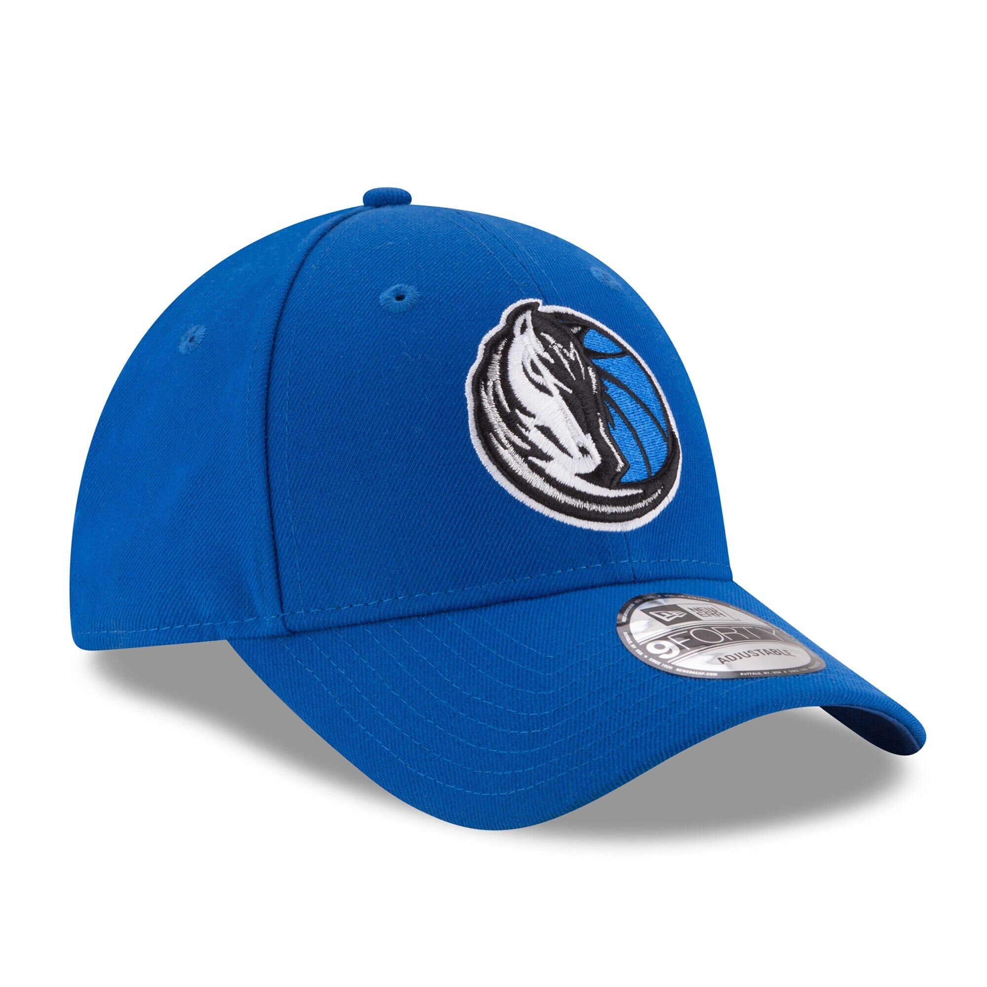 [11405612] MENS NEW ERA NBA DALLAS MAVERICKS 9FORTY THE LEAGUE STRAPBACK - BLUE