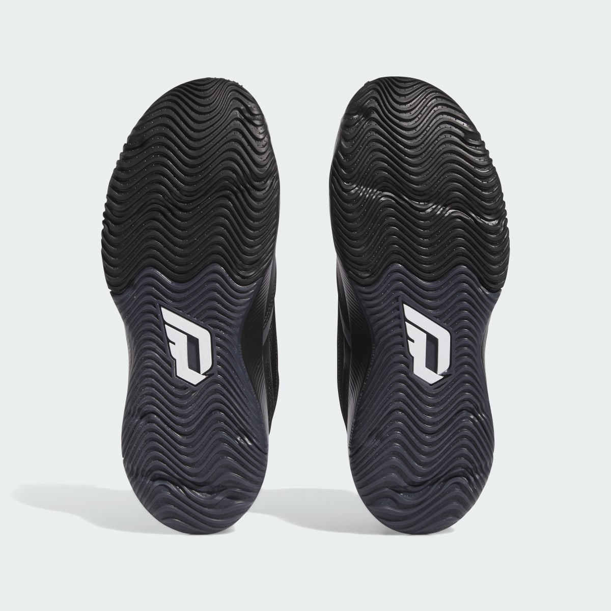 [IE9352] Mens Adidas DAME CERTIFIED 2