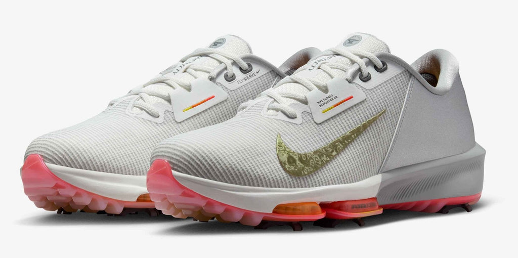 [HM9678-100] MENS NIKE AIR ZOOM INFINITY TOUR NXT % 2 NRG