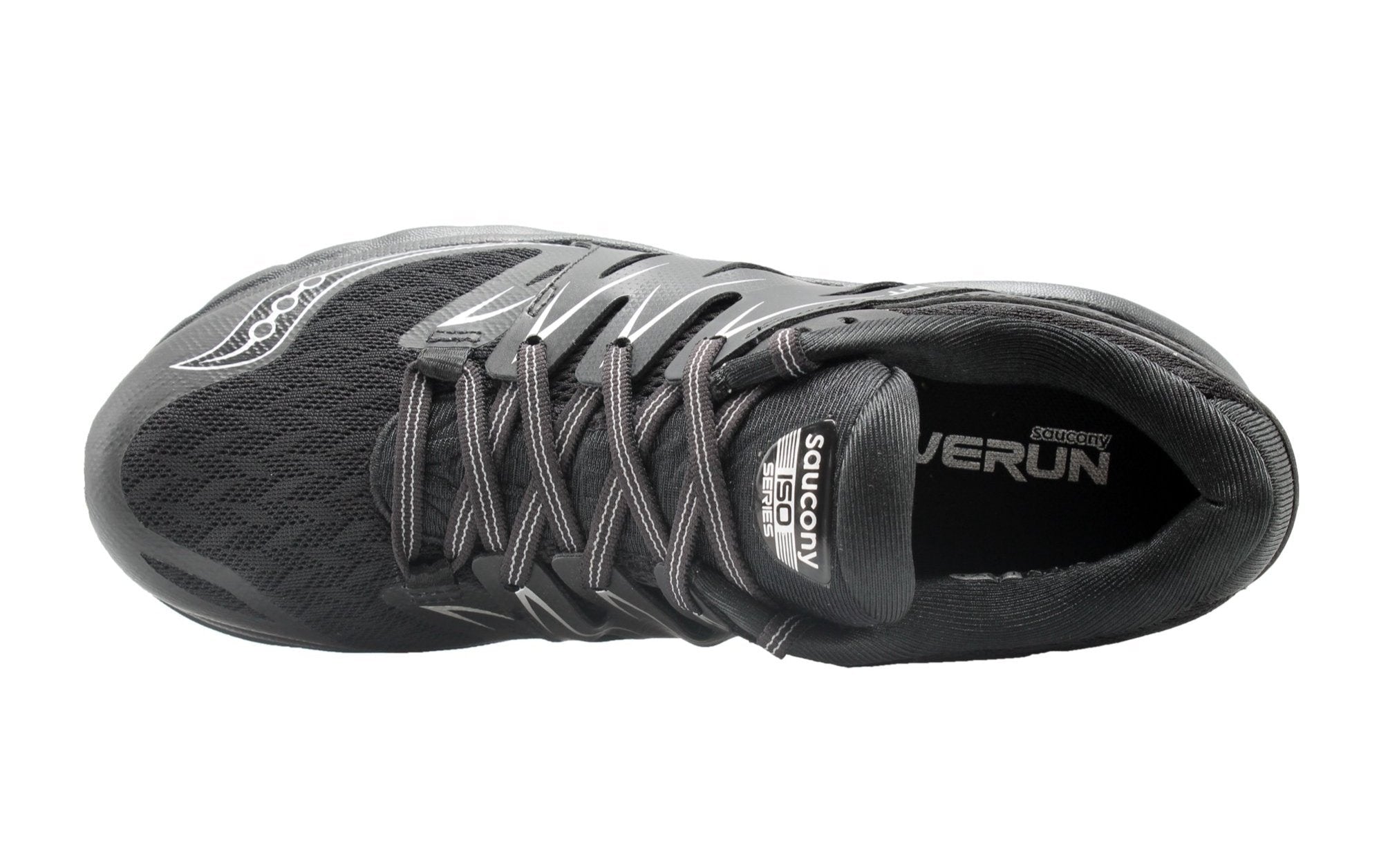 [S20314-2] Mens Saucony Zealot ISO 2