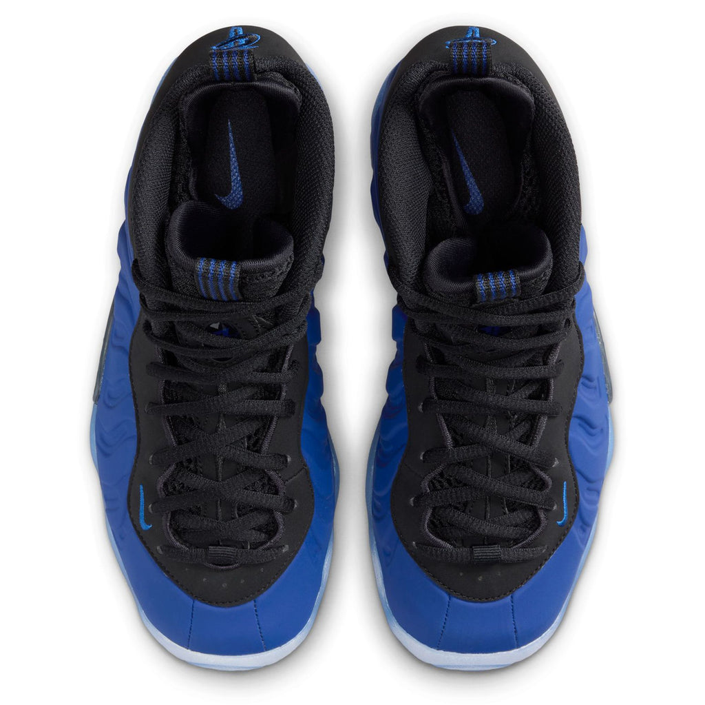 [HQ1959-400] GRADE SCHOOL NIKE LITTLE POSITE ONE 'DEEP ROYAL' (GS)
