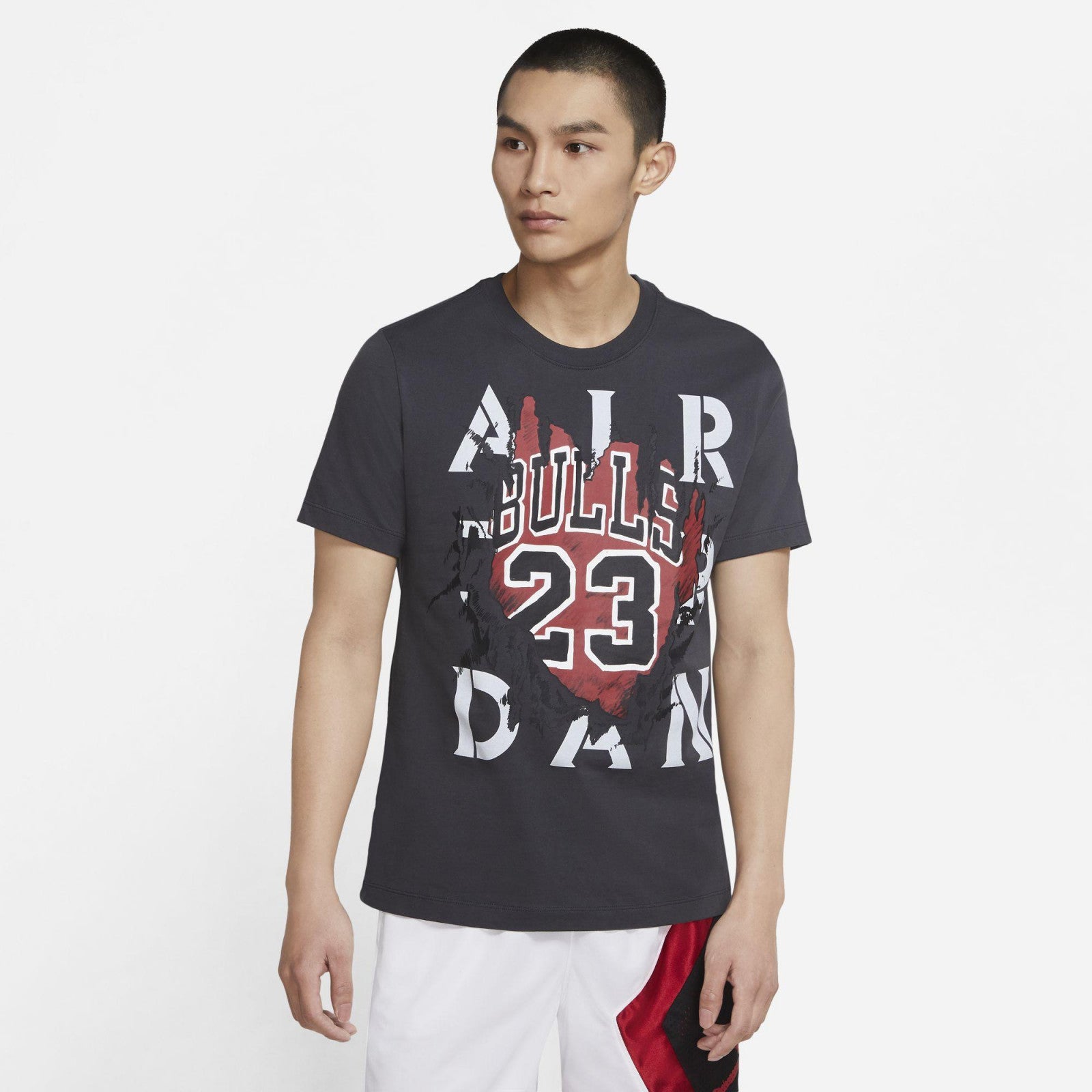 [DD5259-060] MENS AIR JORDAN AJ5 '85 GRAPHICS TEE T-SHIRT