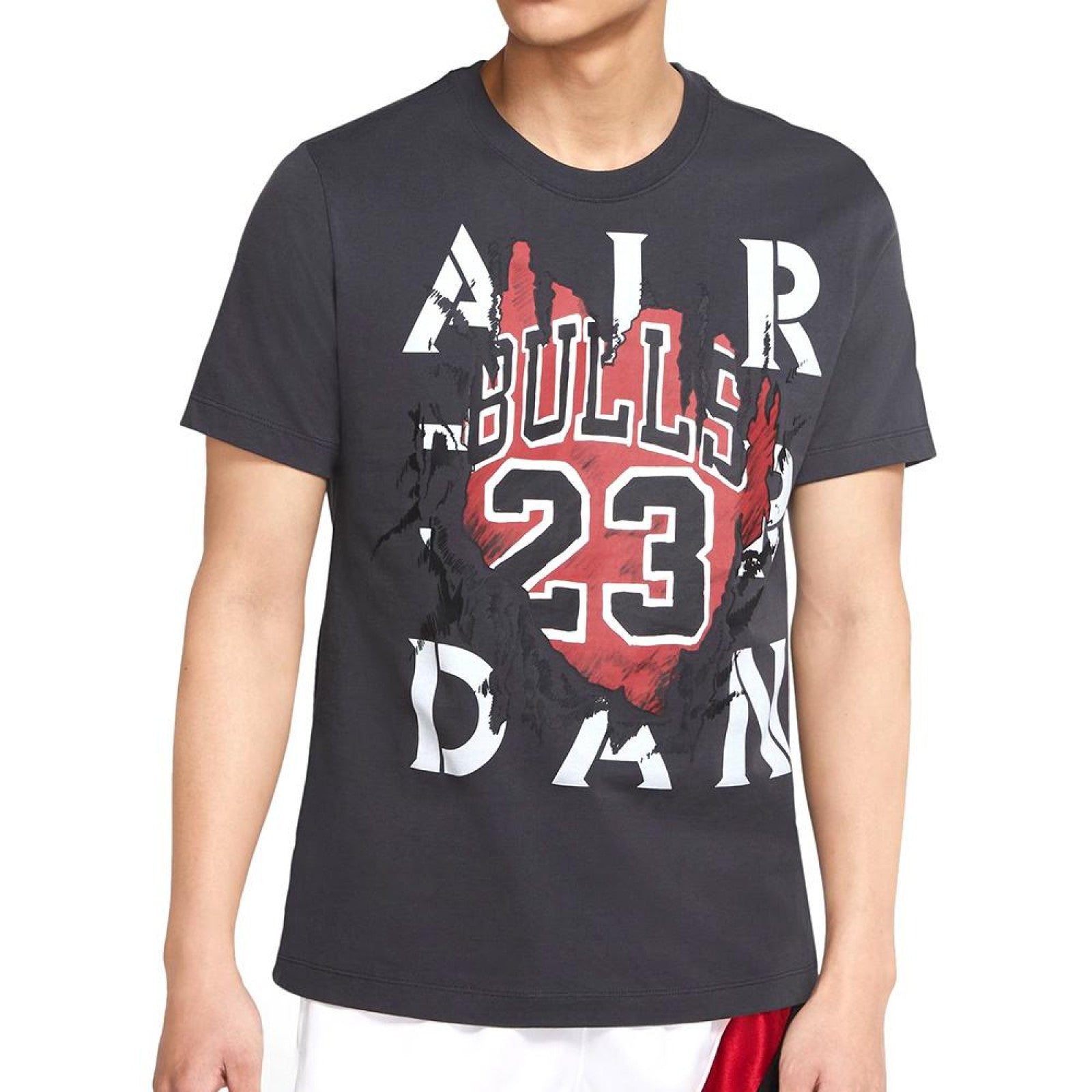 [DD5259-060] MENS AIR JORDAN AJ5 '85 GRAPHICS TEE T-SHIRT
