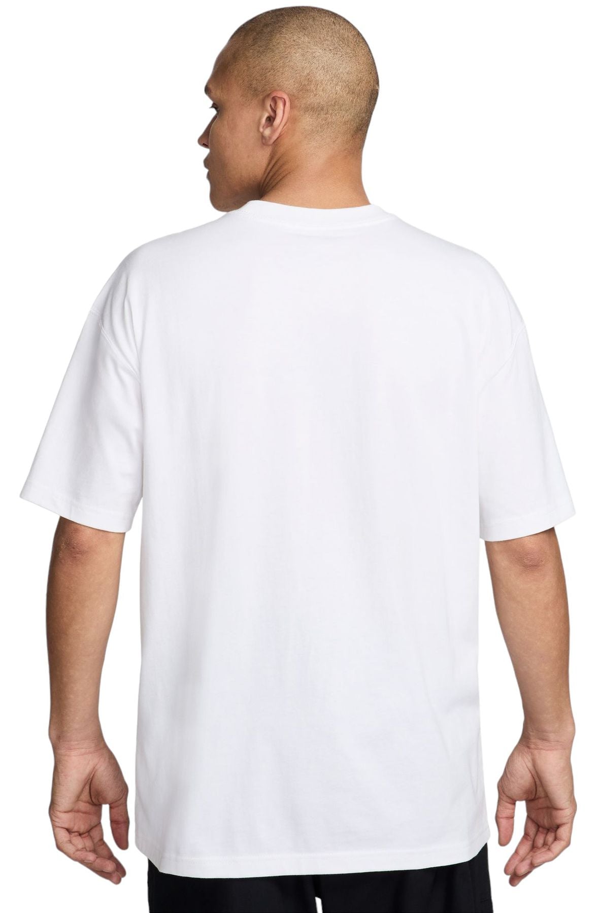 [FV3751-100] Mens Nike SPORTSWEAR T-SHIRT WHITE