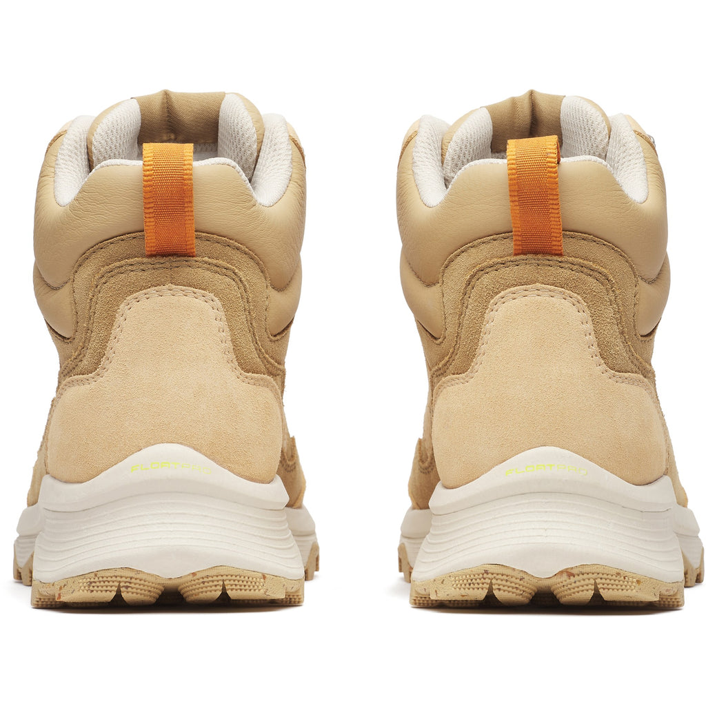 [J500634] WOMENS MERRELL SPEED SOLO MXD MID WP