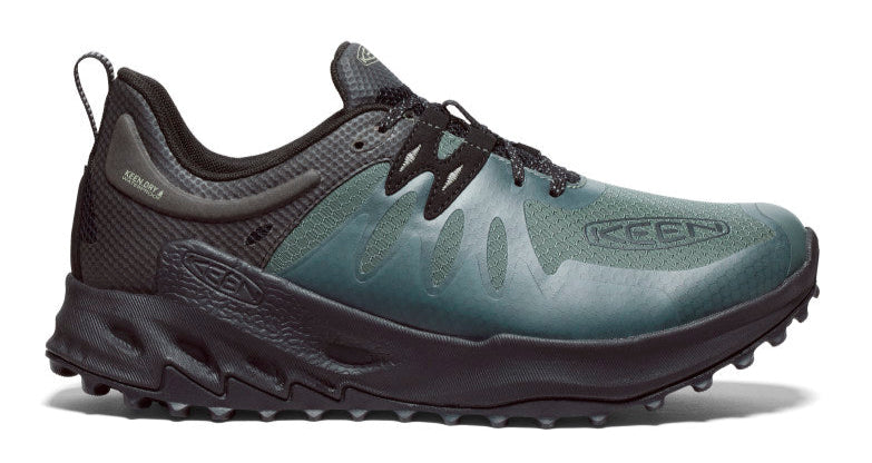 [1028182] MENS KEEN ZIONIC WATERPROOF HIKING