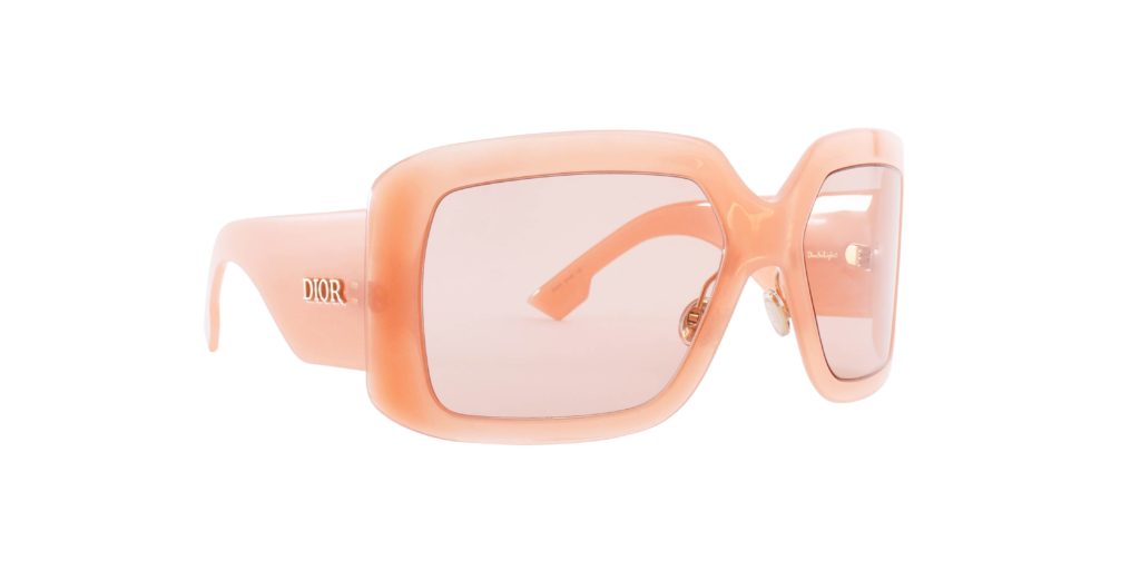 [SOLIGHT2S-035J-HO] Unisex Christian Dior DIORSOLIGHT2 Sunglasses