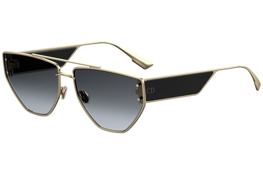 [DIORCLAN2S-0J5G-1I] Unisex Christian Dior DIORCLAN2S Sunglasses