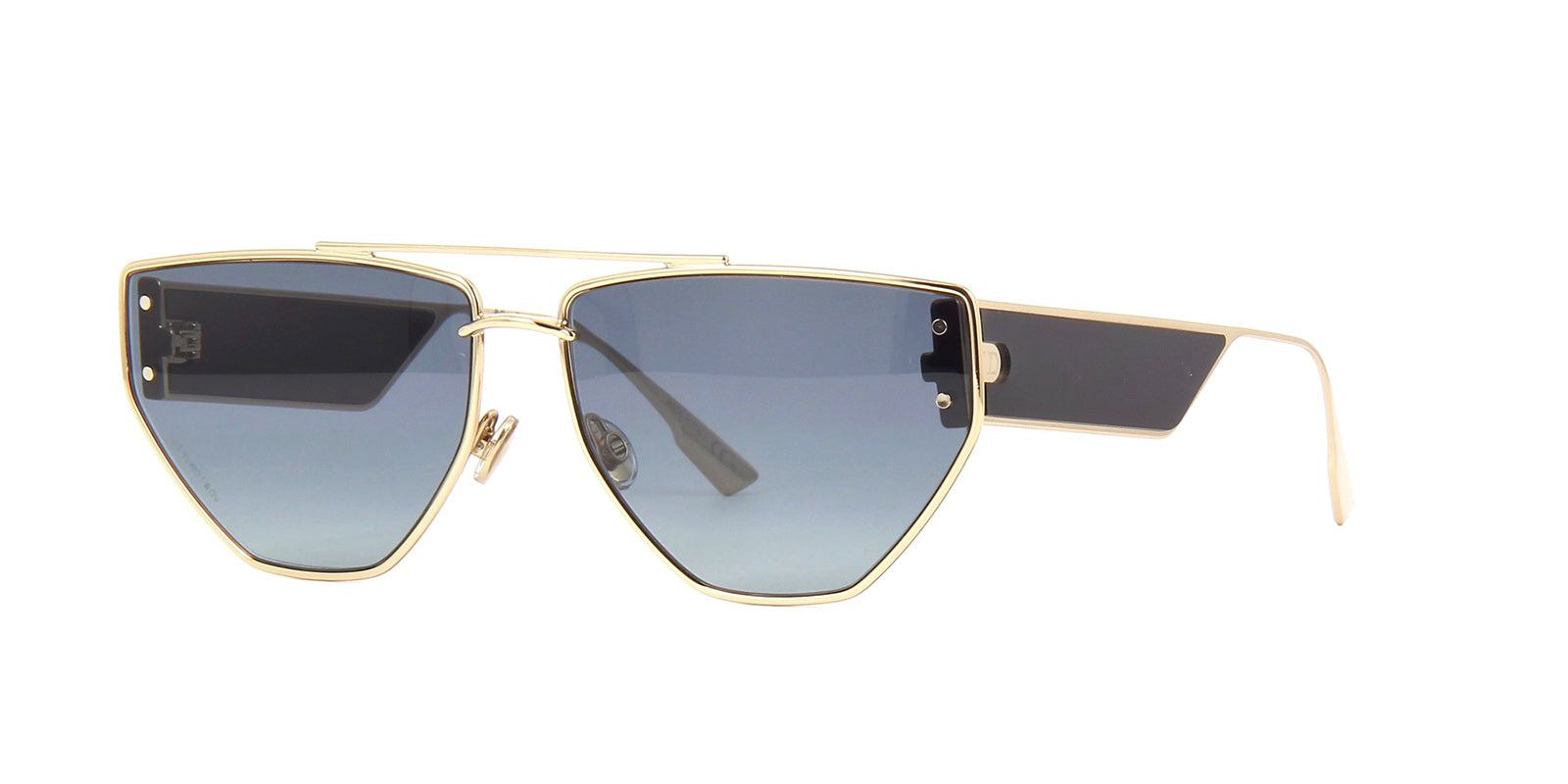 [DIORCLAN2S-0J5G-1I] Unisex Christian Dior DIORCLAN2S Sunglasses