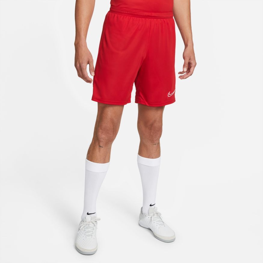 [DJ3622-657] MENS NIKE DRI-FIT ACADEMY KNIT SOCCER SHORTS
