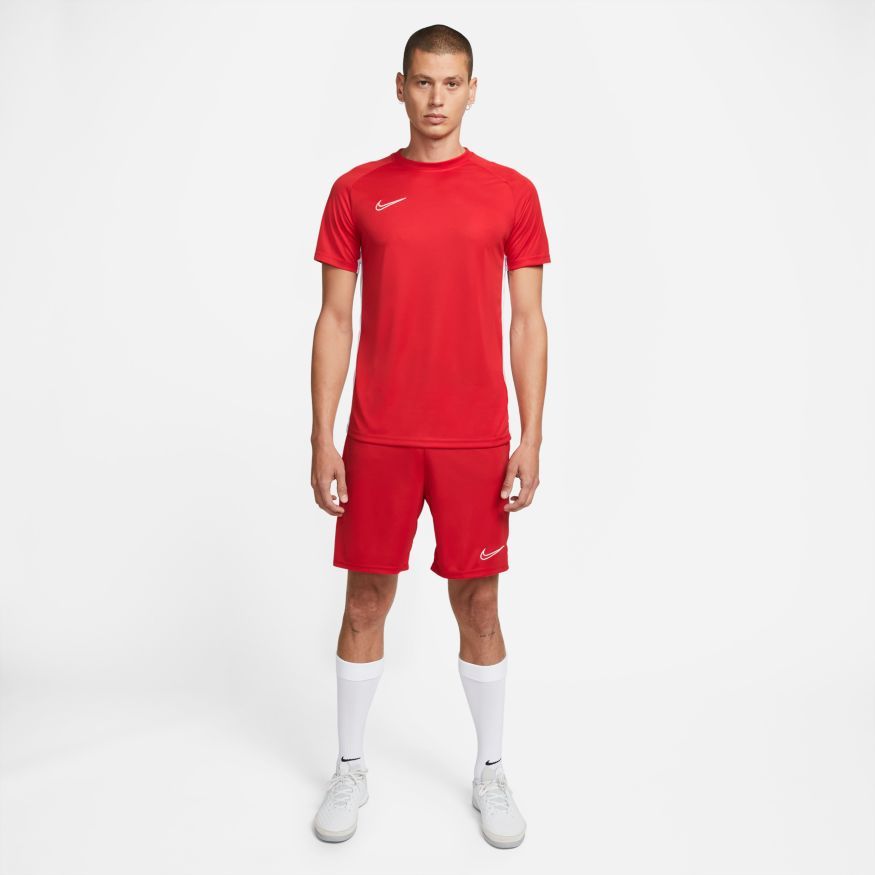 [DJ3622-657] MENS NIKE DRI-FIT ACADEMY KNIT SOCCER SHORTS