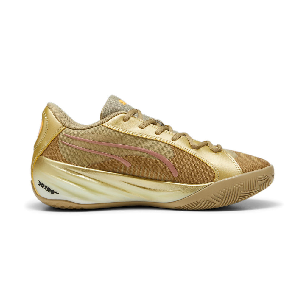 [379967-01] Mens Puma ALL-PRO NITRO CNY