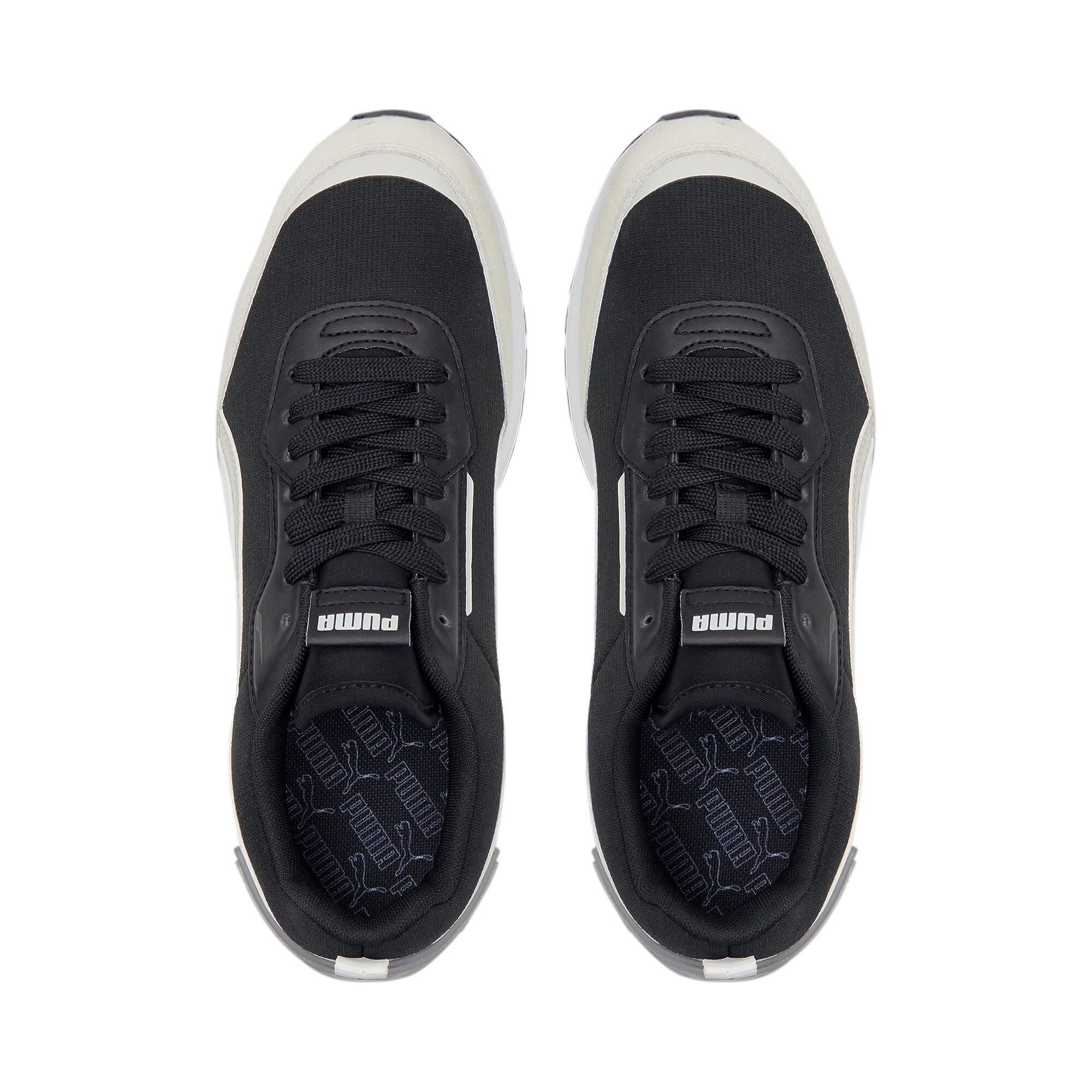 [383703-03] Mens Puma CITY RIDER GRADIENT