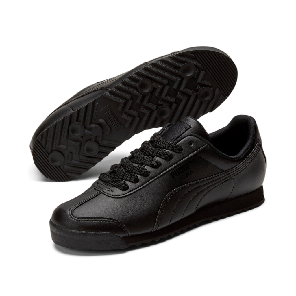 [353572-17] Mens Puma ROMA BASIC