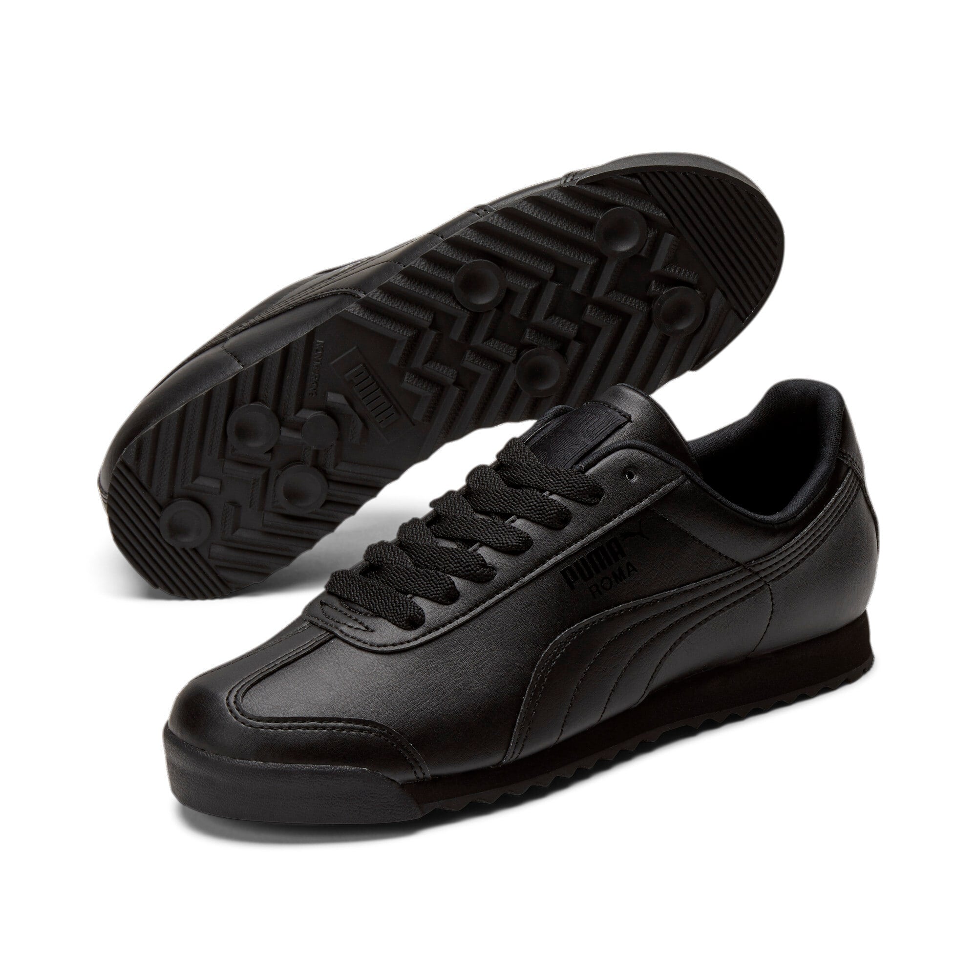 [353572-17] Mens Puma ROMA BASIC