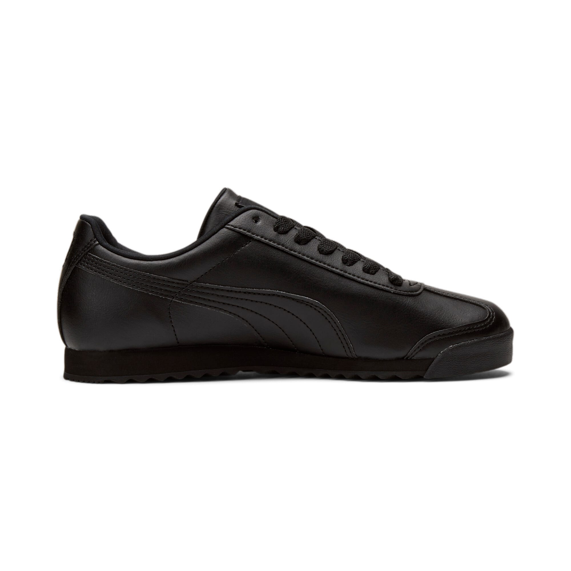 [353572-17] Mens Puma ROMA BASIC
