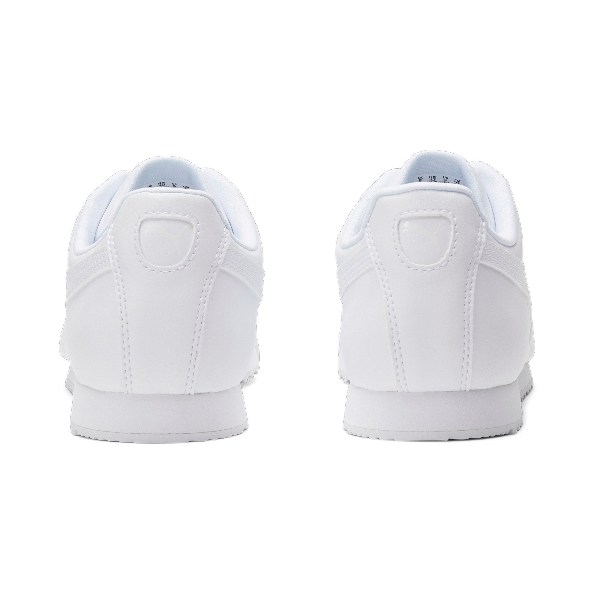 [353572-21] Mens Puma ROMA BASIC