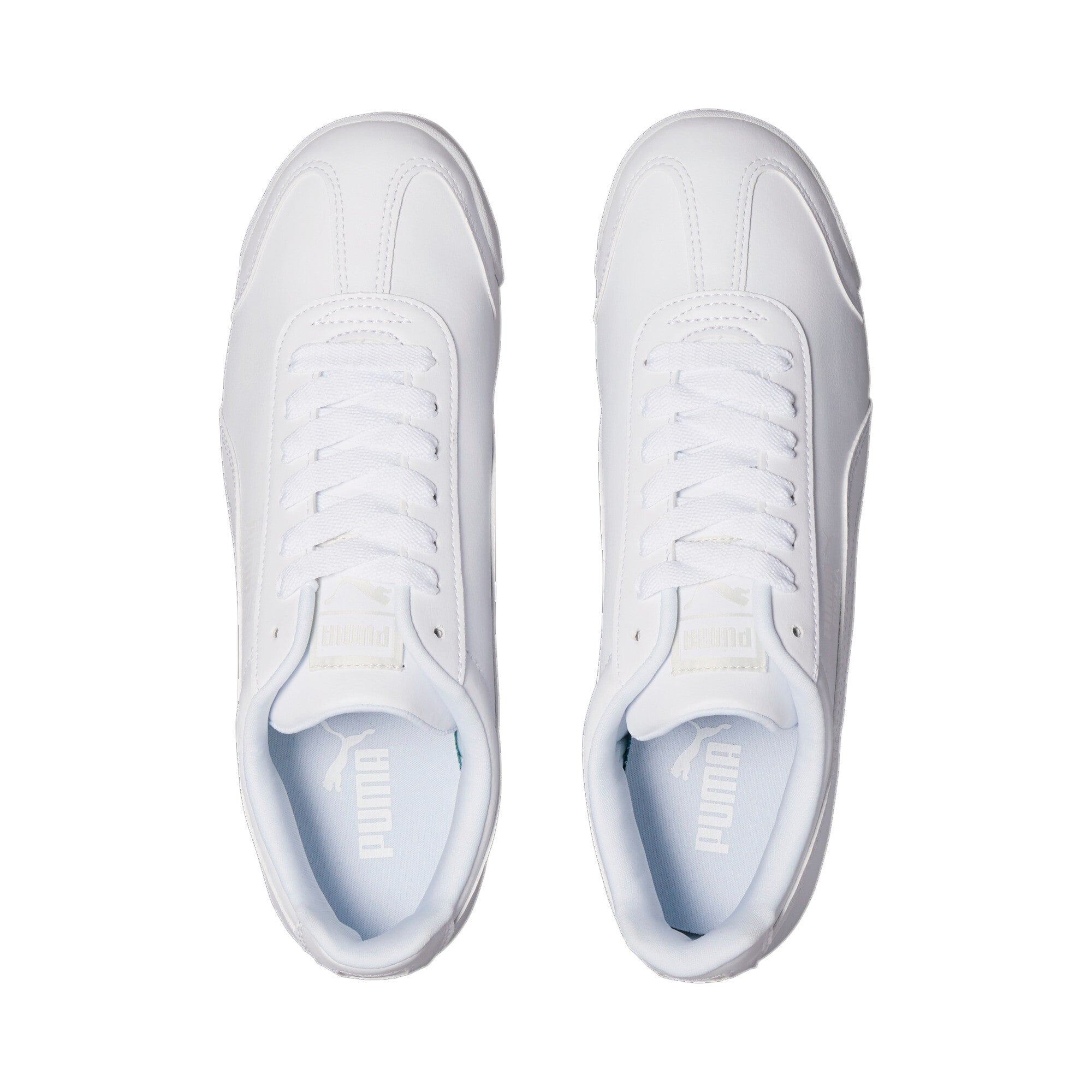[353572-21] Mens Puma ROMA BASIC
