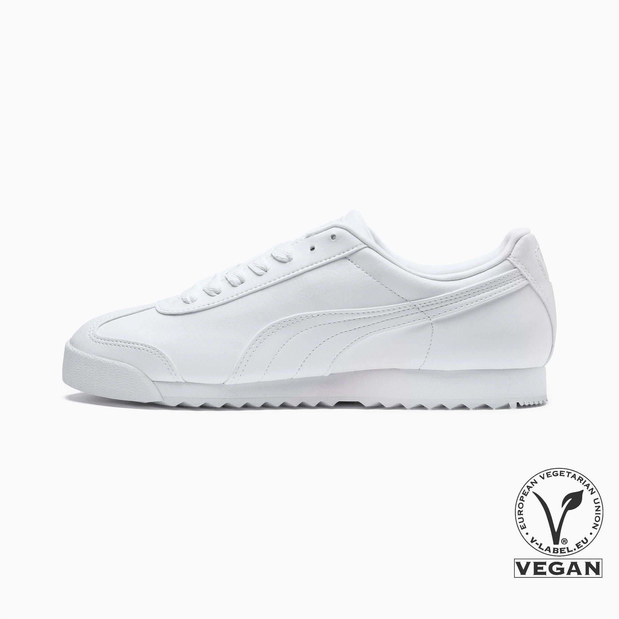 [353572-21] Mens Puma ROMA BASIC