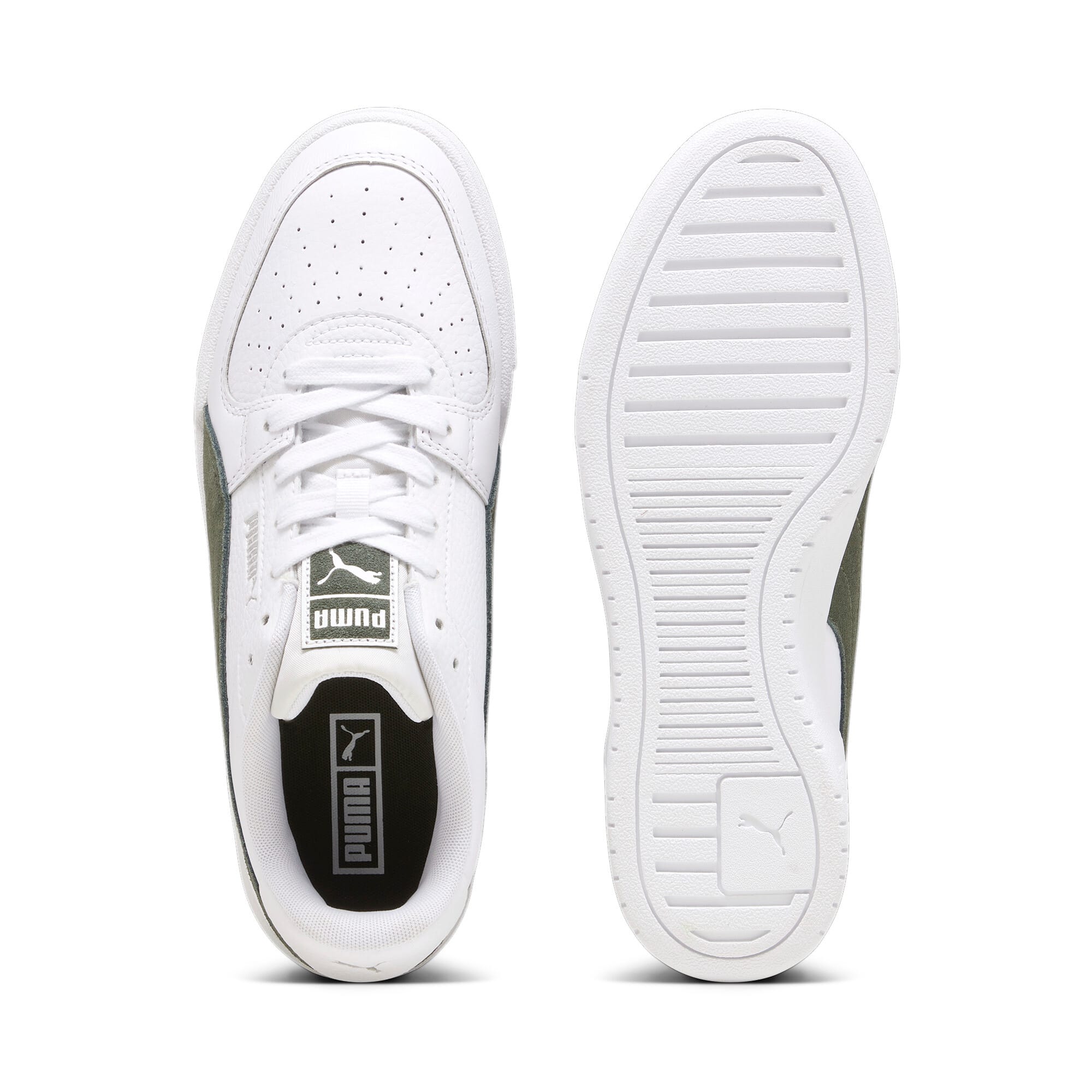 [387327-07] Mens Puma CA PRO SUEDE FS