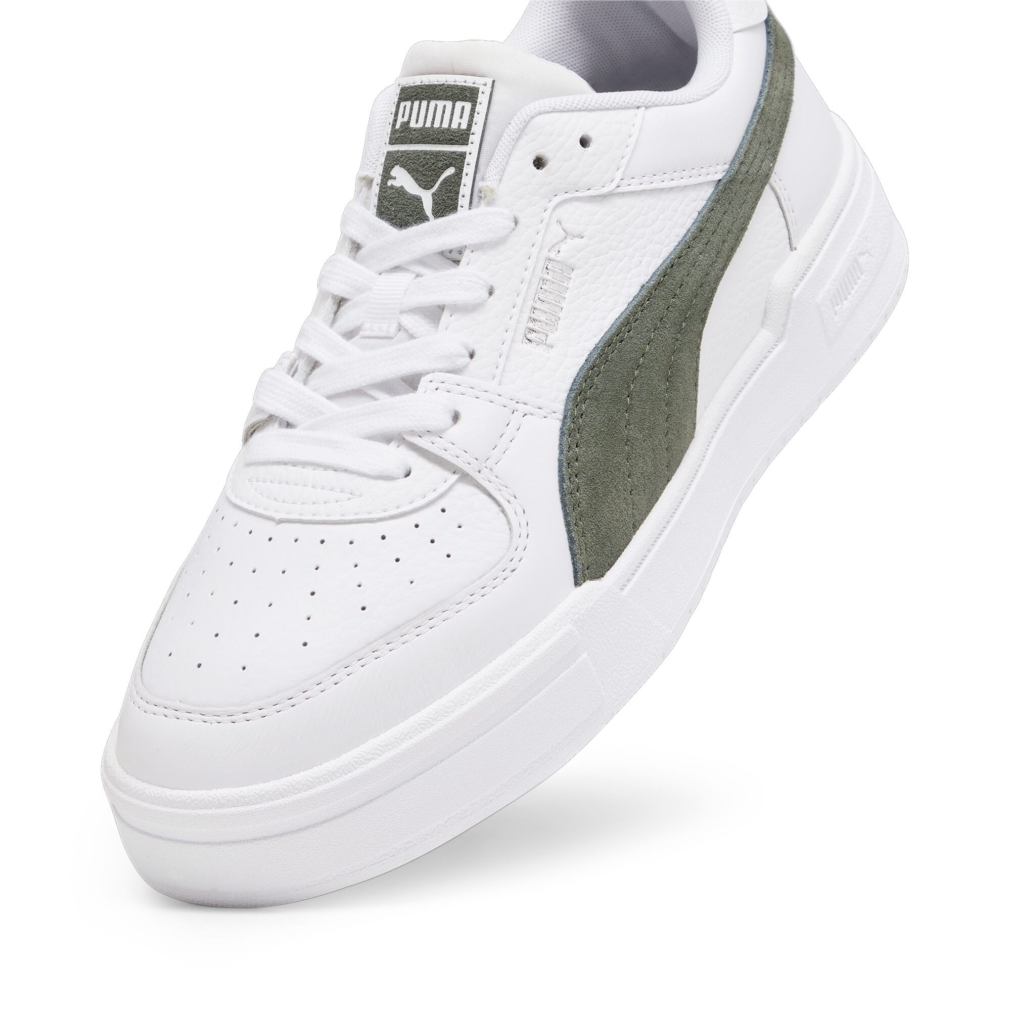 [387327-07] Mens Puma CA PRO SUEDE FS
