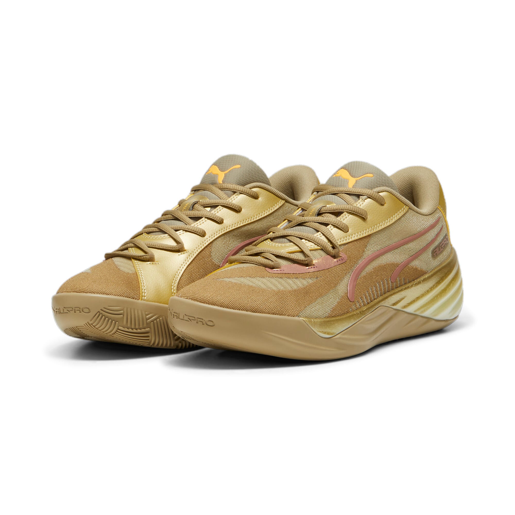 [379967-01] Mens Puma ALL-PRO NITRO CNY