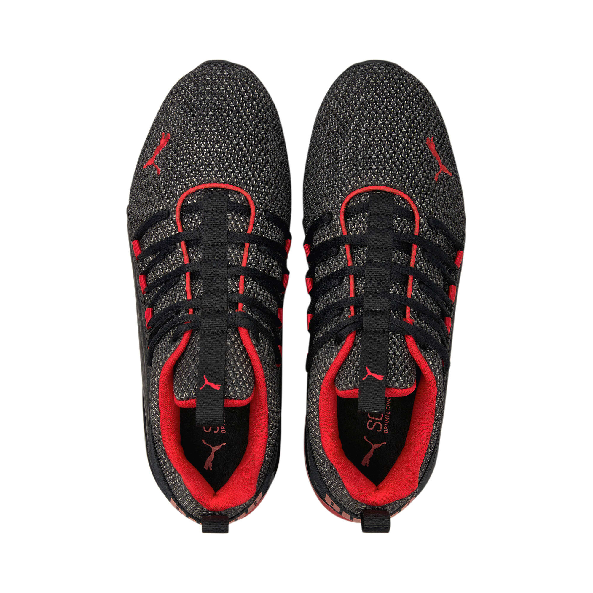 [194384-01] Mens Puma AXELION LS