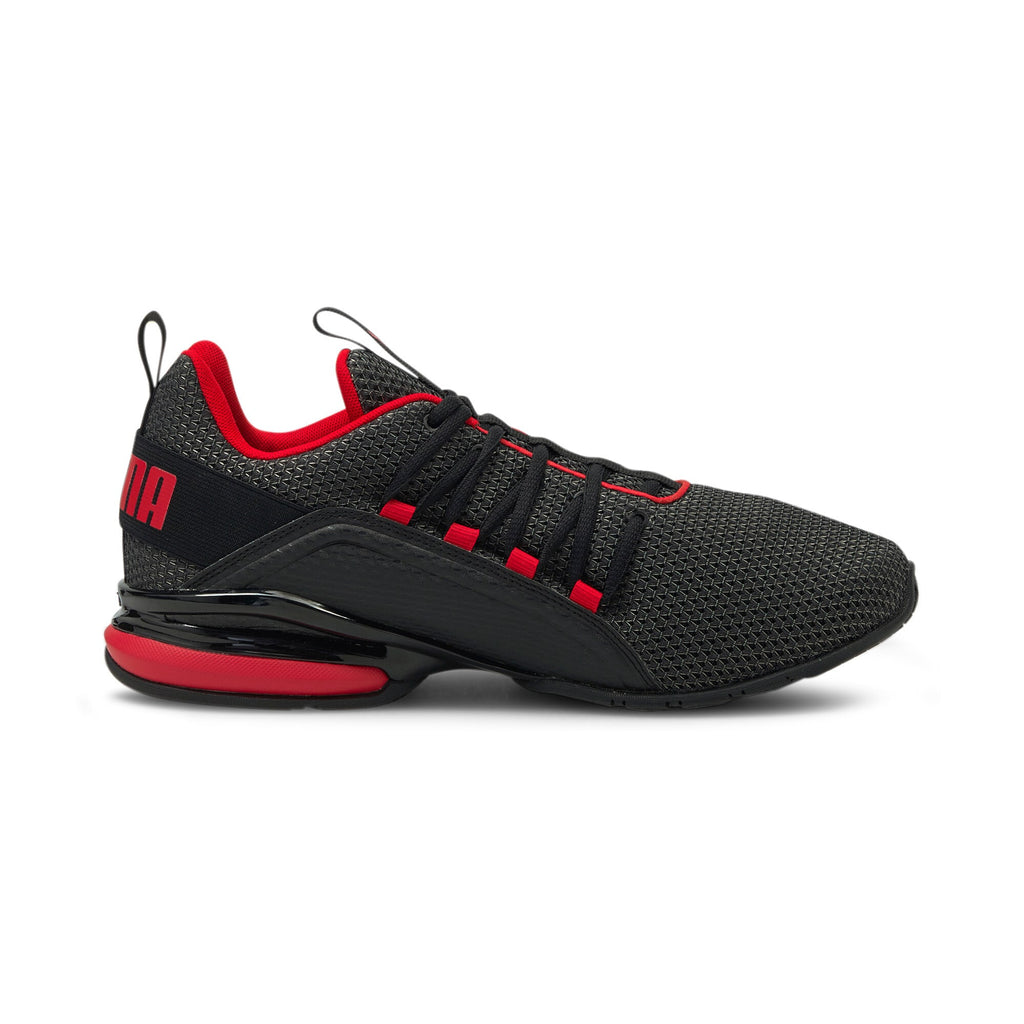[194384-01] Mens Puma AXELION LS