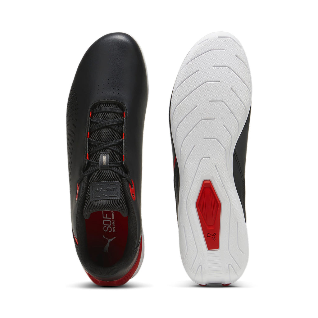 [307193-09] Mens Puma FERRARI DRIFT CAT DECIMA