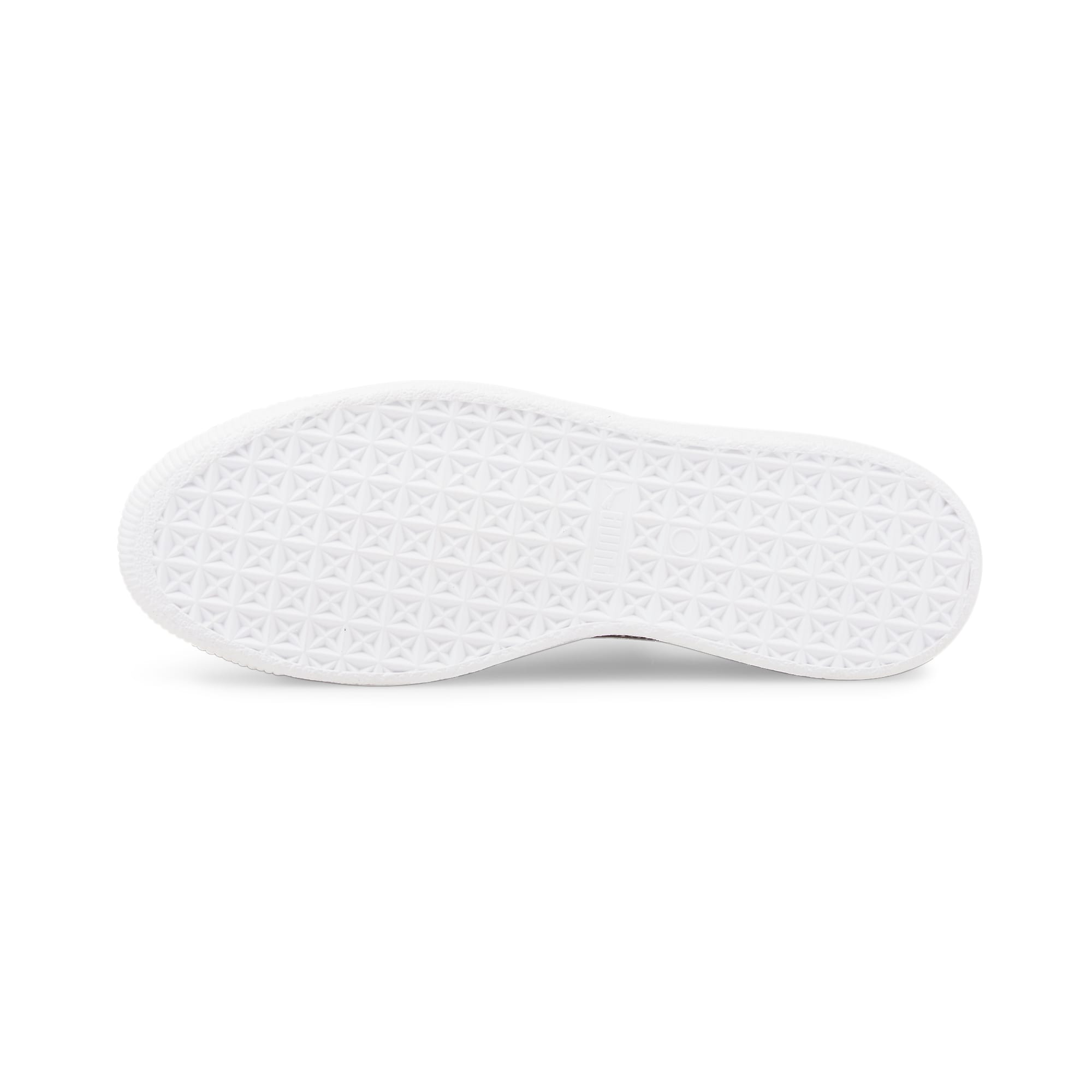 [383780-02] Mens PUMA SUEDE VINTAGE 'BLOCKED NIMUS CLOUD'