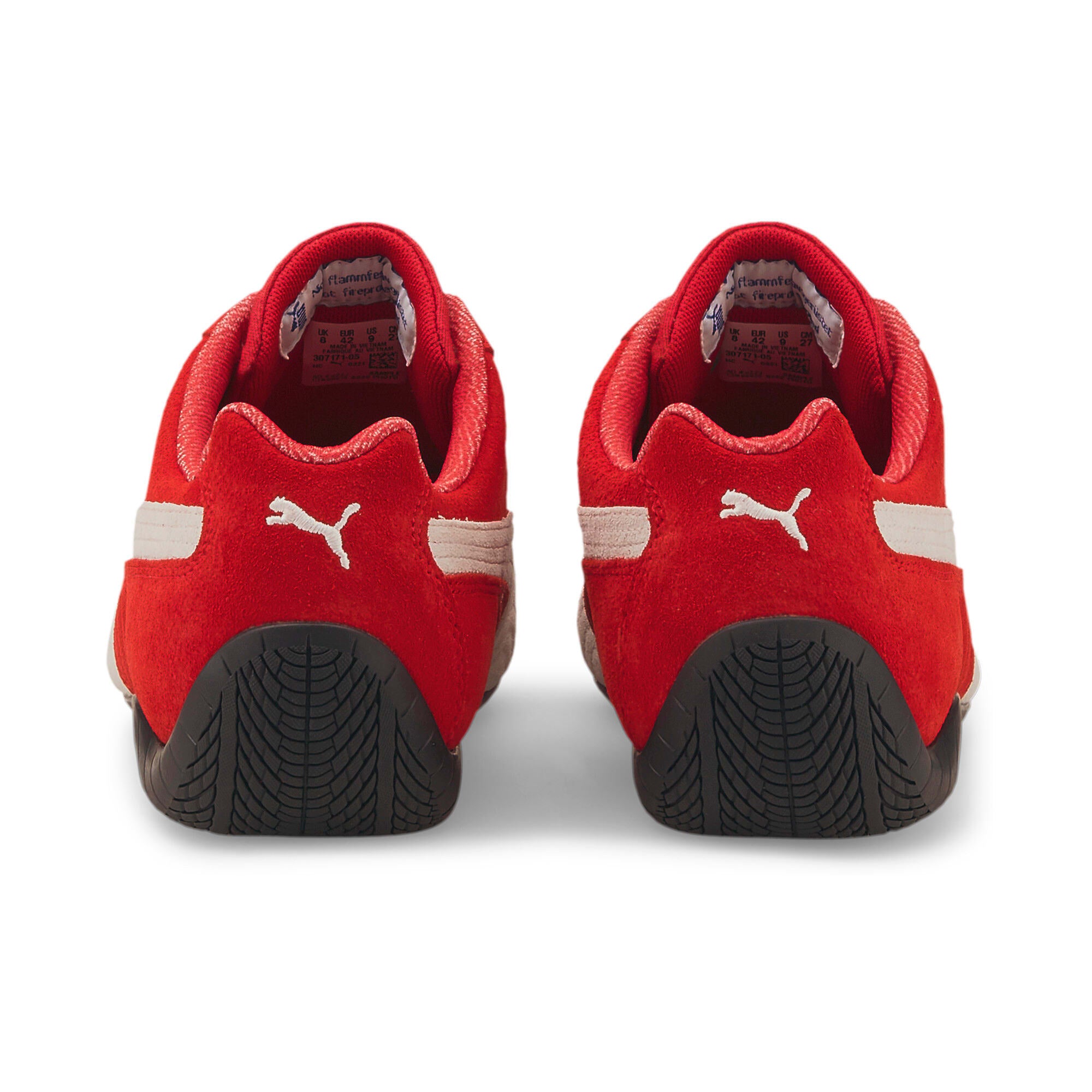 [307171-05] Mens Puma SPEEDCAT OG + SPARCO