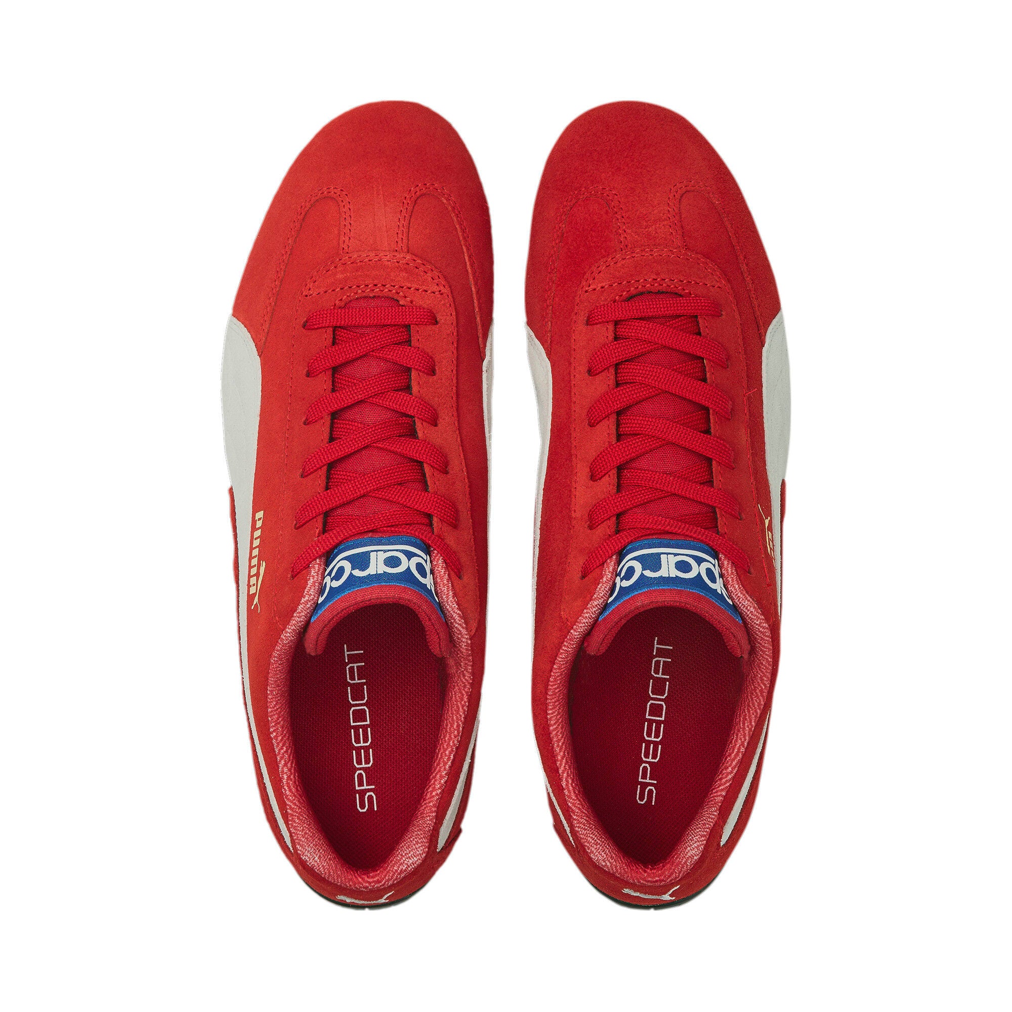 [307171-05] Mens Puma SPEEDCAT OG + SPARCO