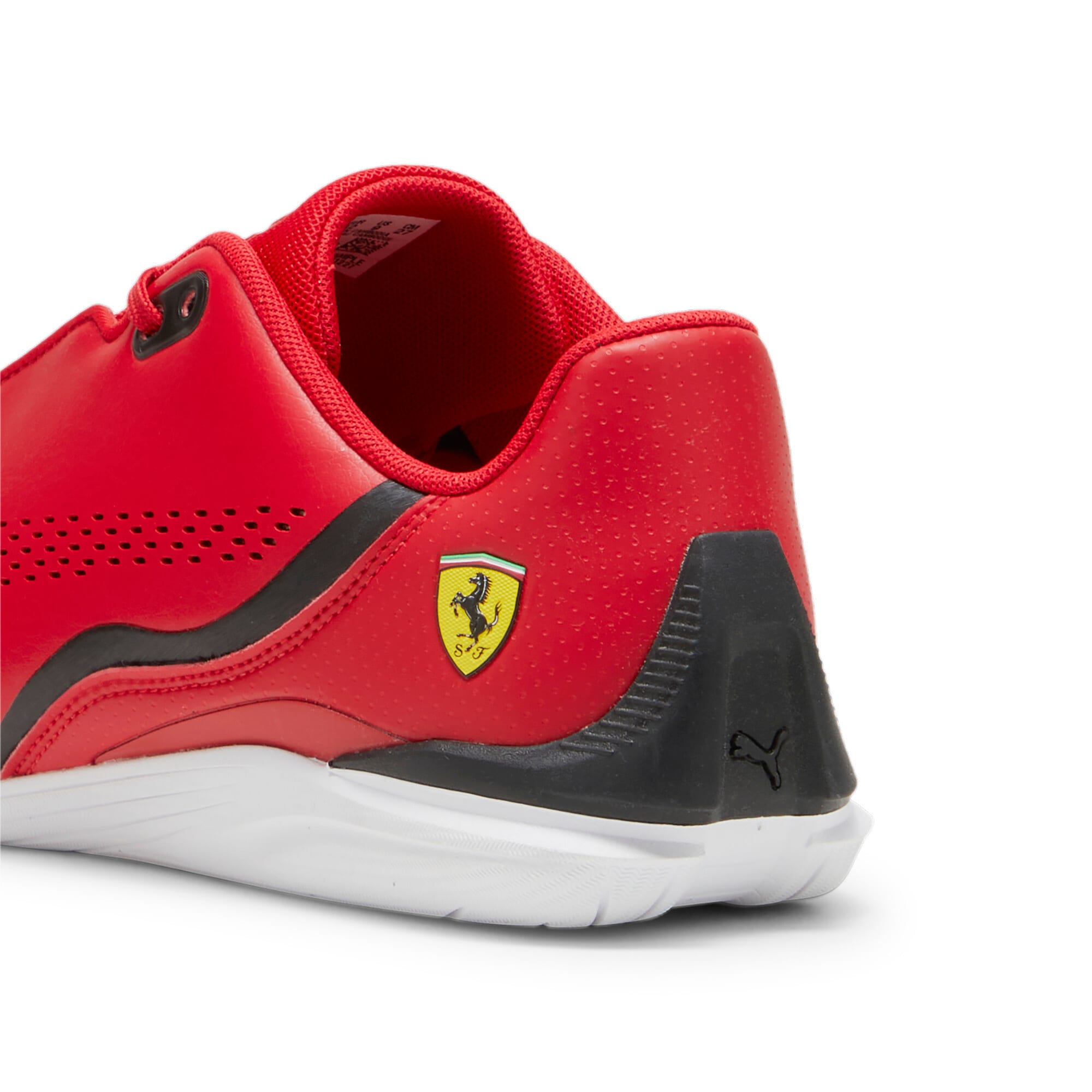 [307193-10] Mens Puma FERRARI DRIFT CAT DECIMA