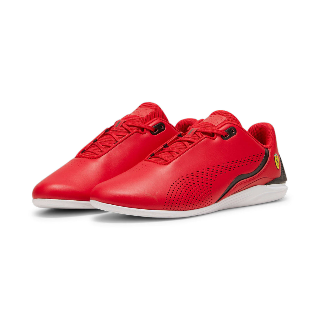 [307193-10] Mens Puma FERRARI DRIFT CAT DECIMA