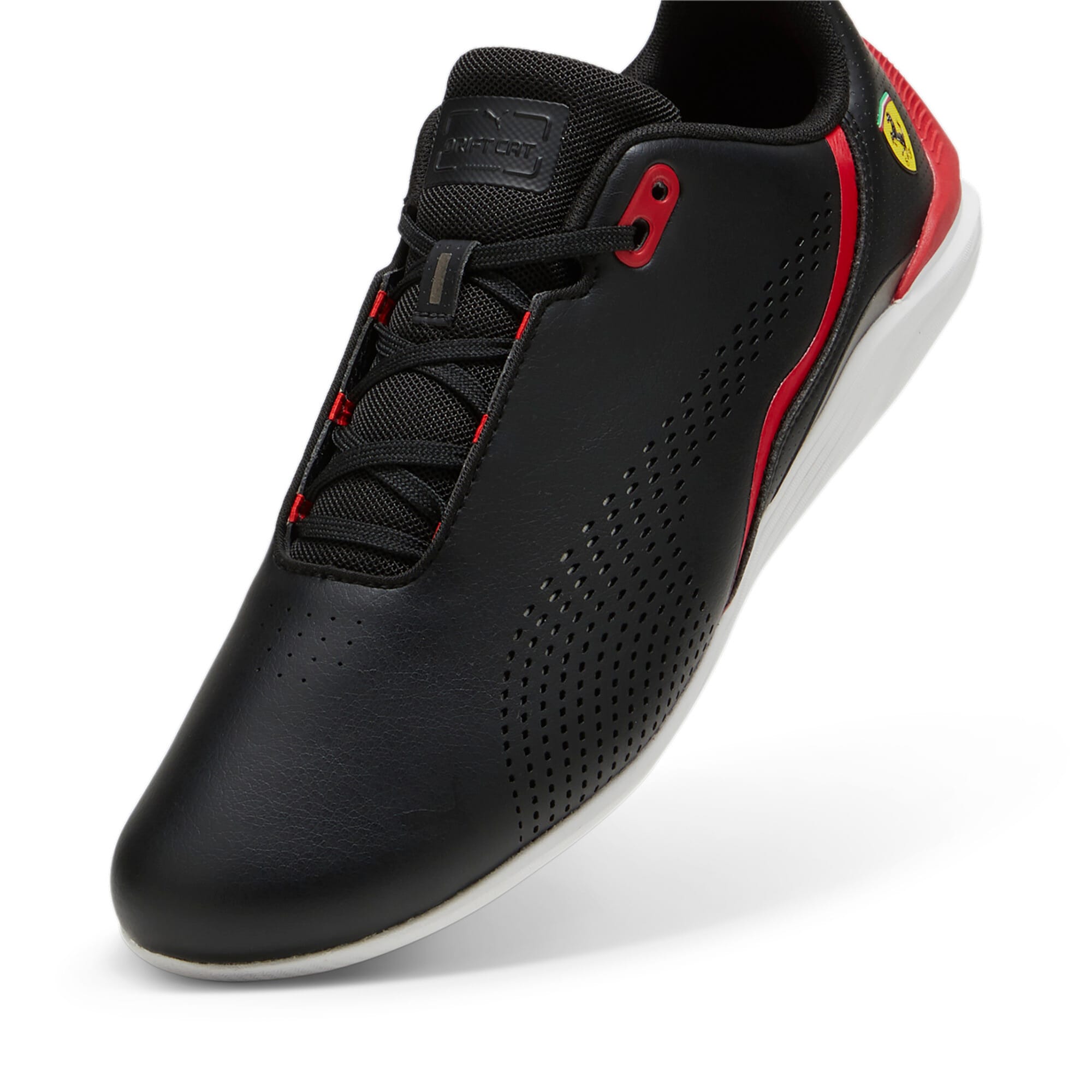 [307193-09] Mens Puma FERRARI DRIFT CAT DECIMA