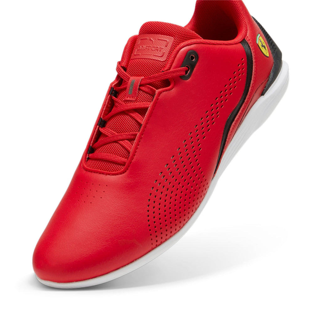 [307193-10] Mens Puma FERRARI DRIFT CAT DECIMA