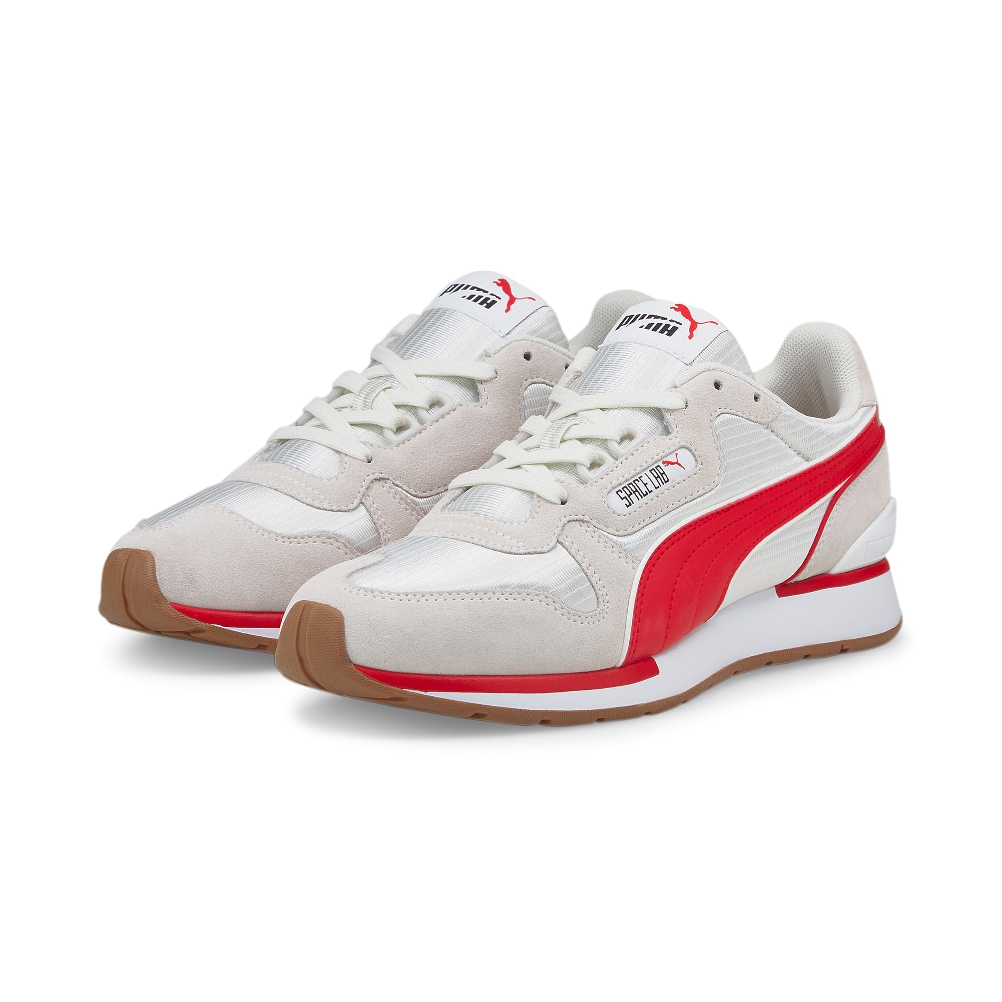 [383158-04] Mens PUMA SPACE LAB ATHLEISURE CASUAL